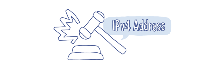 IPv4Address